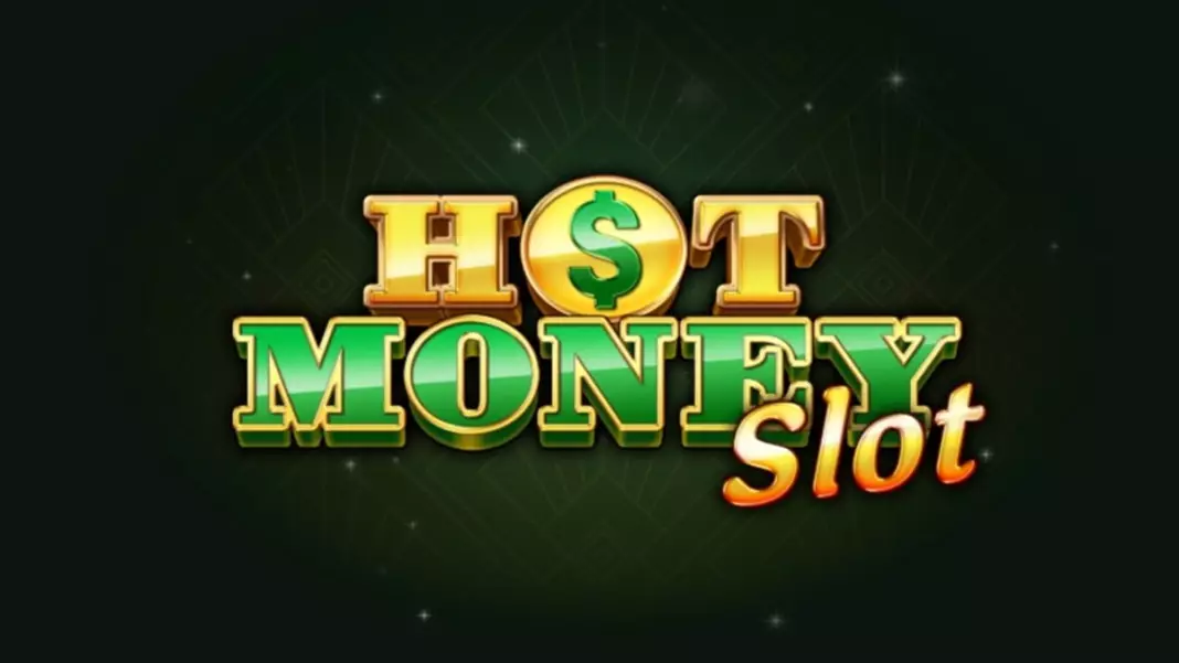 Hot Money Slot